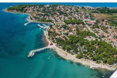 Apartmány Ankica Apartmán 4 foto 4