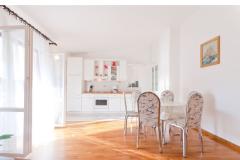 Apartmány Grbić Apartmán 1 - Antea foto 2