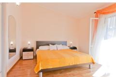 Apartmány Grbić Apartmán 1 - Antea foto 3