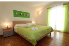 Apartmány Grbić Apartmán 2 - Stipe foto 1