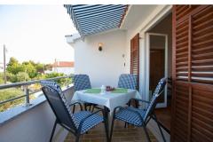 Apartmány Grbić Apartmán 2 - Stipe foto 4