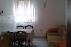 Apartmány Mare &amp; Berto Apartmán 2 - GZ foto 3