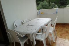 Apartmány Mare &amp; Berto Apartmán 2 - GZ foto 4