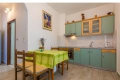 Apartmány Blanka Apartmán 1 - Josip foto 4