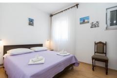 Apartmány Blanka Apartmán 2 - Kiki foto 3