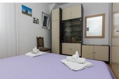 Apartmány Blanka Apartmán 2 - Kiki foto 4