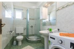 Apartmány Blanka Apartmán 2 - Kiki foto 5
