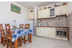 Apartmány Blanka Apartmán 3 - Nera foto 3
