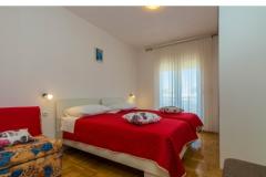 Apartmány Blanka Apartmán 3 - Nera foto 5