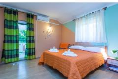 Apartmány Blanka Apartmán 4 - Studio foto 2