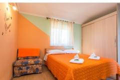 Apartmány Blanka Apartmán 4 - Studio foto 3