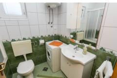 Apartmány Blanka Apartmán 4 - Studio foto 5