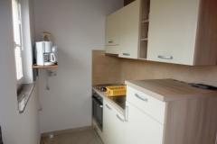 Apartmány Dora Apartmán 4 - apartman B foto 1