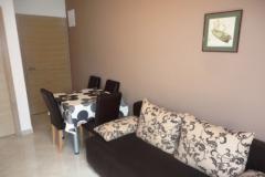 Apartmány Dora Apartmán 4 - apartman B foto 2