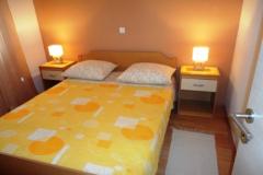 Apartmány Dora Apartmán 4 - apartman B foto 3