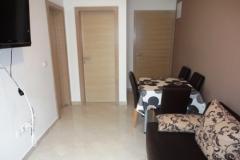 Apartmány Dora Apartmán 4 - apartman B foto 4