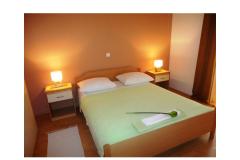 Apartmány Dora Apartmán 1 - 2+2 A foto 2
