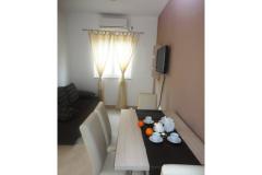 Apartmány Dora Apartmán 1 - 2+2 A foto 3