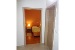 Apartmány Dora Apartmán 1 - 2+2 A foto 4