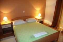 Apartmány Dora Apartmán 1 - 2+2 A foto 5