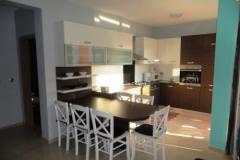 Apartmány Dora Apartmán 3 - Apartman D foto 1