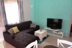 Apartmány Dora Apartmán 3 - Apartman D foto 2