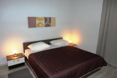 Apartmány Dora Apartmán 3 - Apartman D foto 4