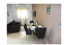 Apartmány Dora Apartmán 2 - 4+2 A foto 1