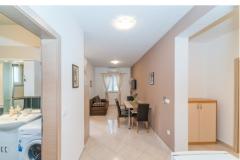 Apartmány Dora Apartmán 1 - JEDINICA foto 2