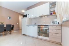 Apartmány Dora Apartmán 1 - JEDINICA foto 3