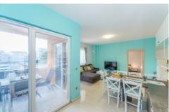 Apartmány Dora Apartmán 2 - ČETVORKA foto 1