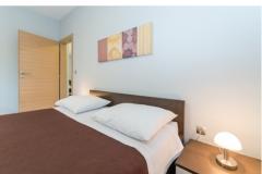 Apartmány Dora Apartmán 2 - ČETVORKA foto 4