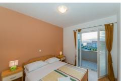 Apartmány Dora Apartmán 3 - DVOJKA foto 1