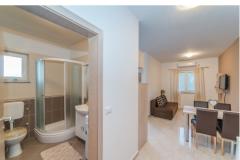 Apartmány Dora Apartmán 3 - DVOJKA foto 2