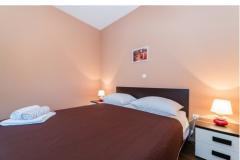 Apartmány Dora Apartmán 4 - TRICA foto 1