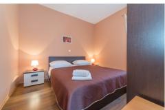 Apartmány Dora Apartmán 4 - TRICA foto 2