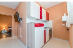 Apartmány Dora Apartmán 4 - TRICA foto 3