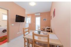 Apartmány Dora Apartmán 4 - TRICA foto 4