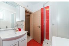 Apartmány Dora Apartmán 4 - TRICA foto 5