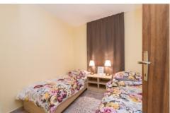 Apartmány Hrala Apartmán 1 - Twobedroom foto 4