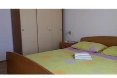 Apartmány Ive Apartmán 1 - A 2+2 foto 4