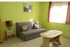 Apartmány Kralj Apartmán 2 - Apartman 2 foto 4