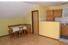 Apartmány Kralj Apartmán 3 - Apartman 3 foto 1