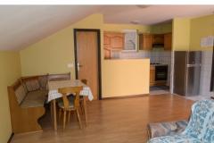 Apartmány Kralj Apartmán 3 - Apartman 3 foto 3