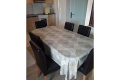 Apartmány Lucija Apartmán 1 - 4 osobe foto 4