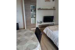 Apartmány Lucija Apartmán 1 - 4 osobe foto 5