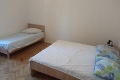 Apartmány Lucija Apartmán 2 - 5 osoba foto 3