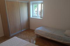 Apartmány Lucija Apartmán 2 - 5 osoba foto 4