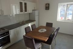 Apartmány Lucija Apartmán 2 - 5 osoba foto 5