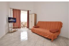 Apartmány Luki Apartmán 3 - Apartman 3 foto 3